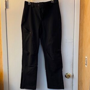 Eastern Mountain Sports Women’s Black Outdoor Athletic Pants